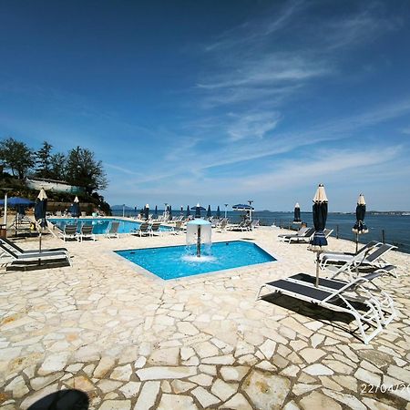Artemis Beach House Vlorë Eksteriør bilde
