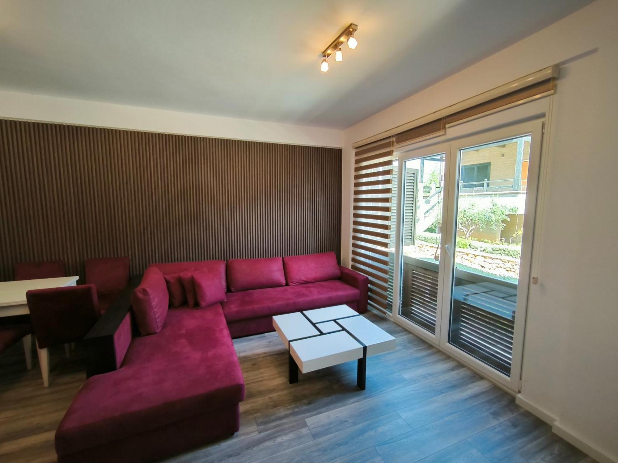 Artemis Beach House Vlorë Eksteriør bilde