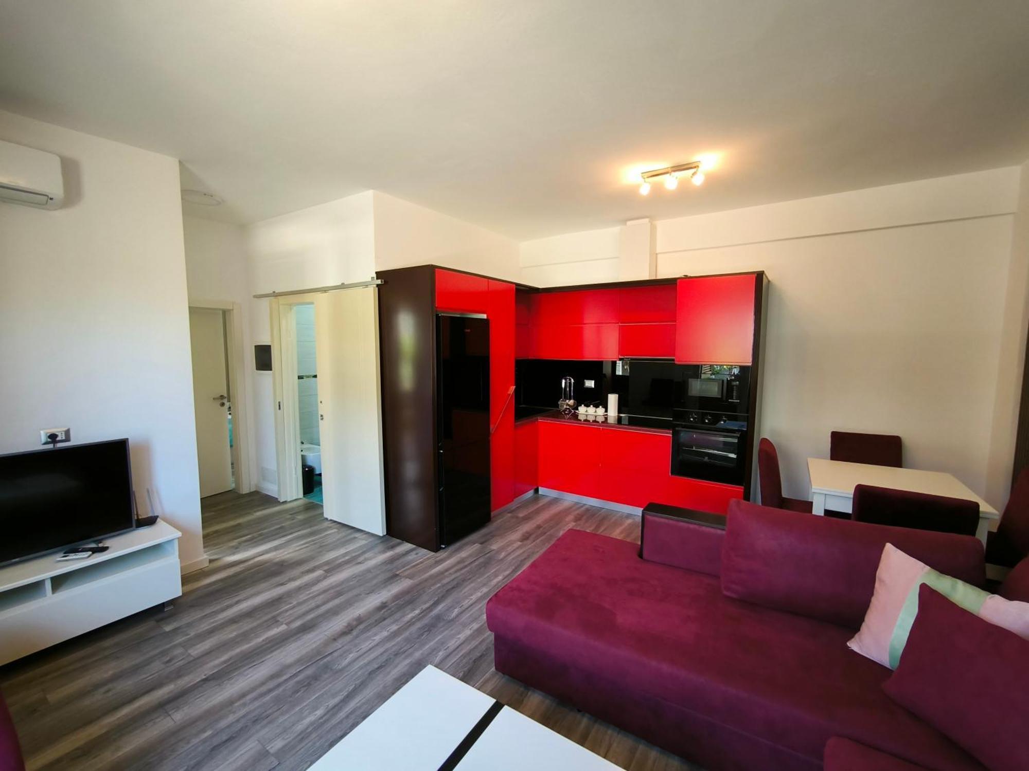 Artemis Beach House Vlorë Eksteriør bilde