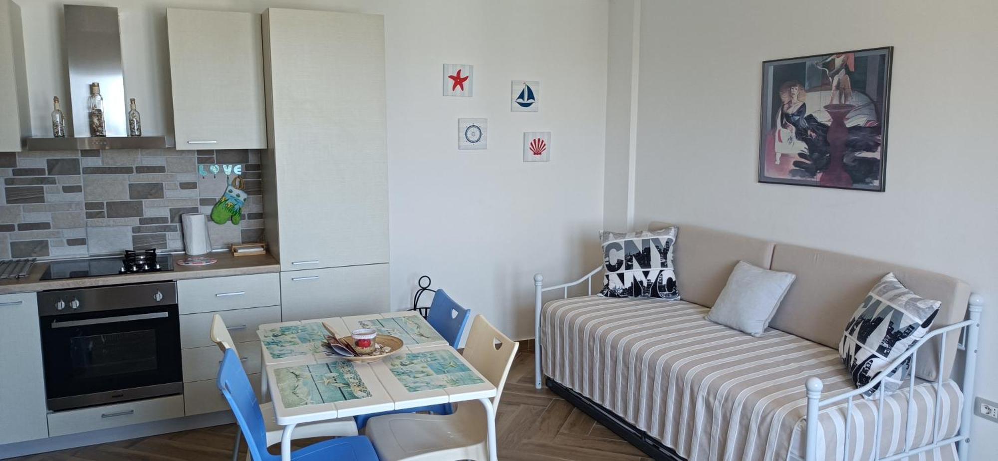 Artemis Beach House Vlorë Eksteriør bilde
