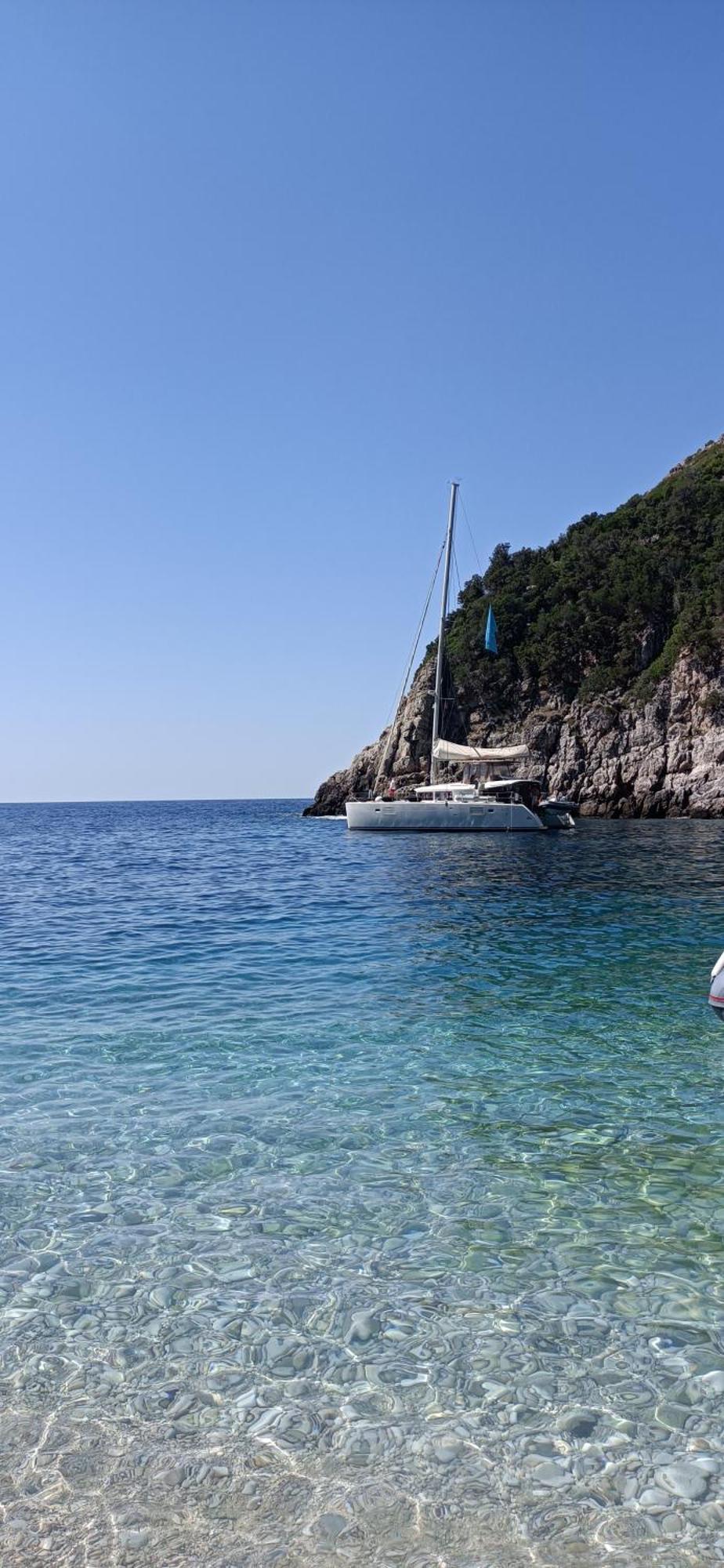 Artemis Beach House Vlorë Eksteriør bilde