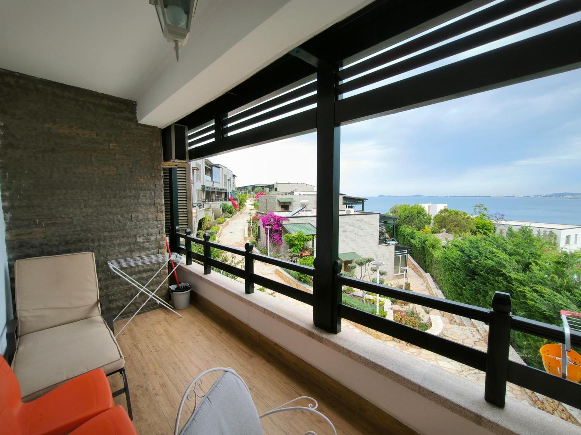 Artemis Beach House Vlorë Eksteriør bilde