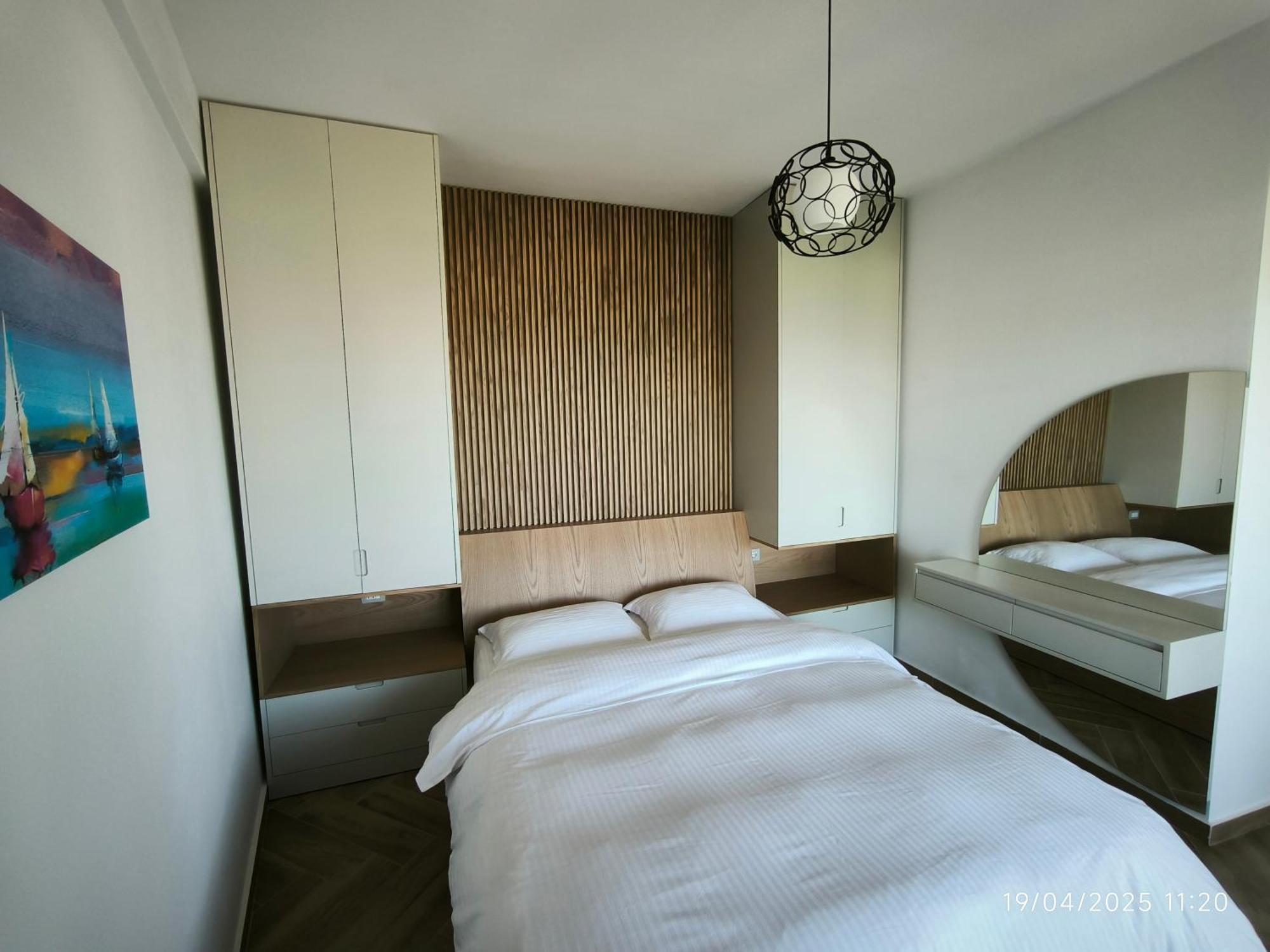 Artemis Beach House Vlorë Eksteriør bilde