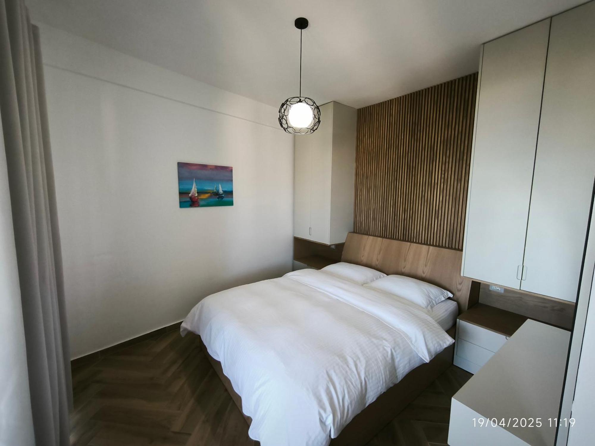 Artemis Beach House Vlorë Eksteriør bilde