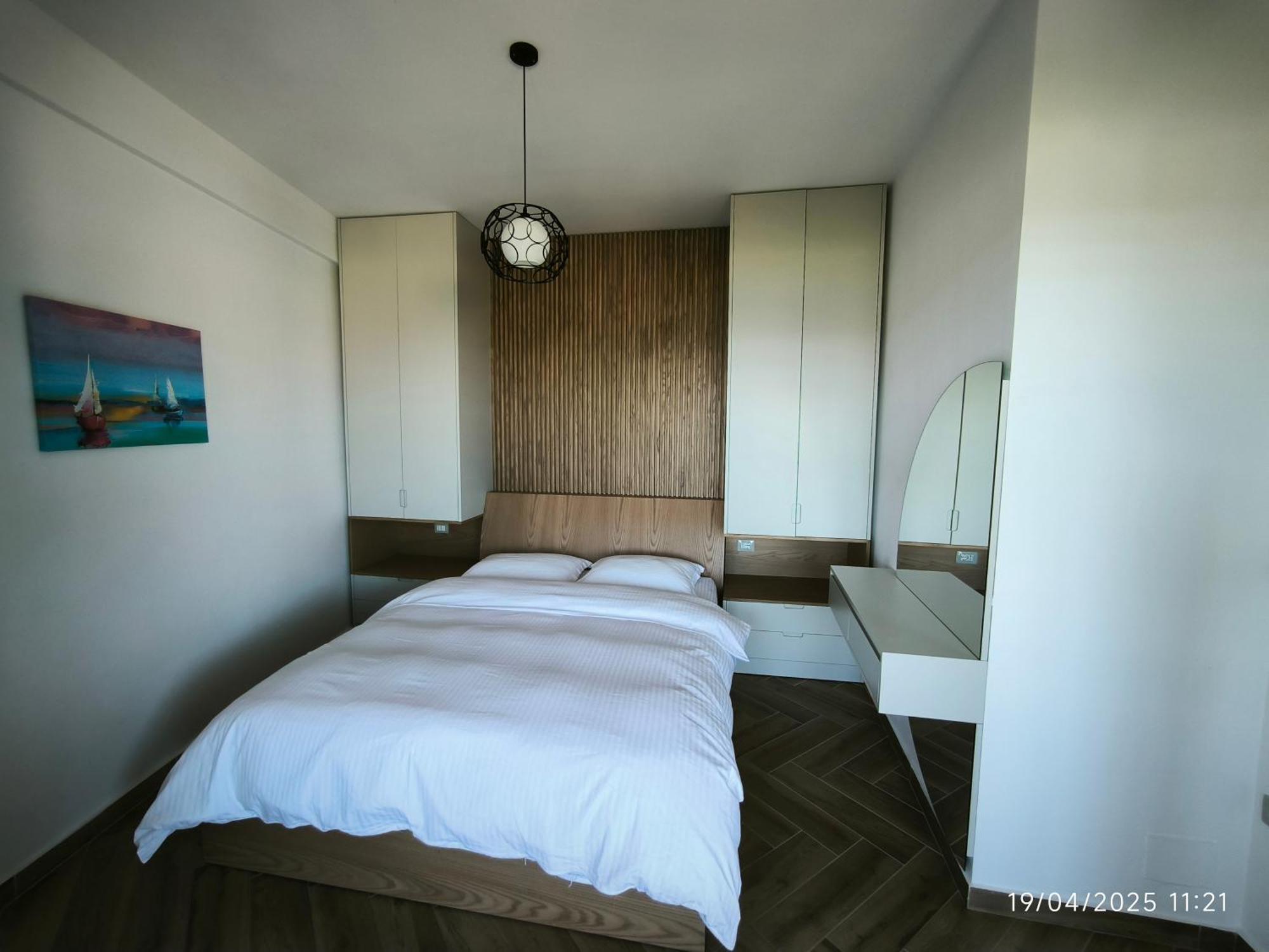 Artemis Beach House Vlorë Eksteriør bilde