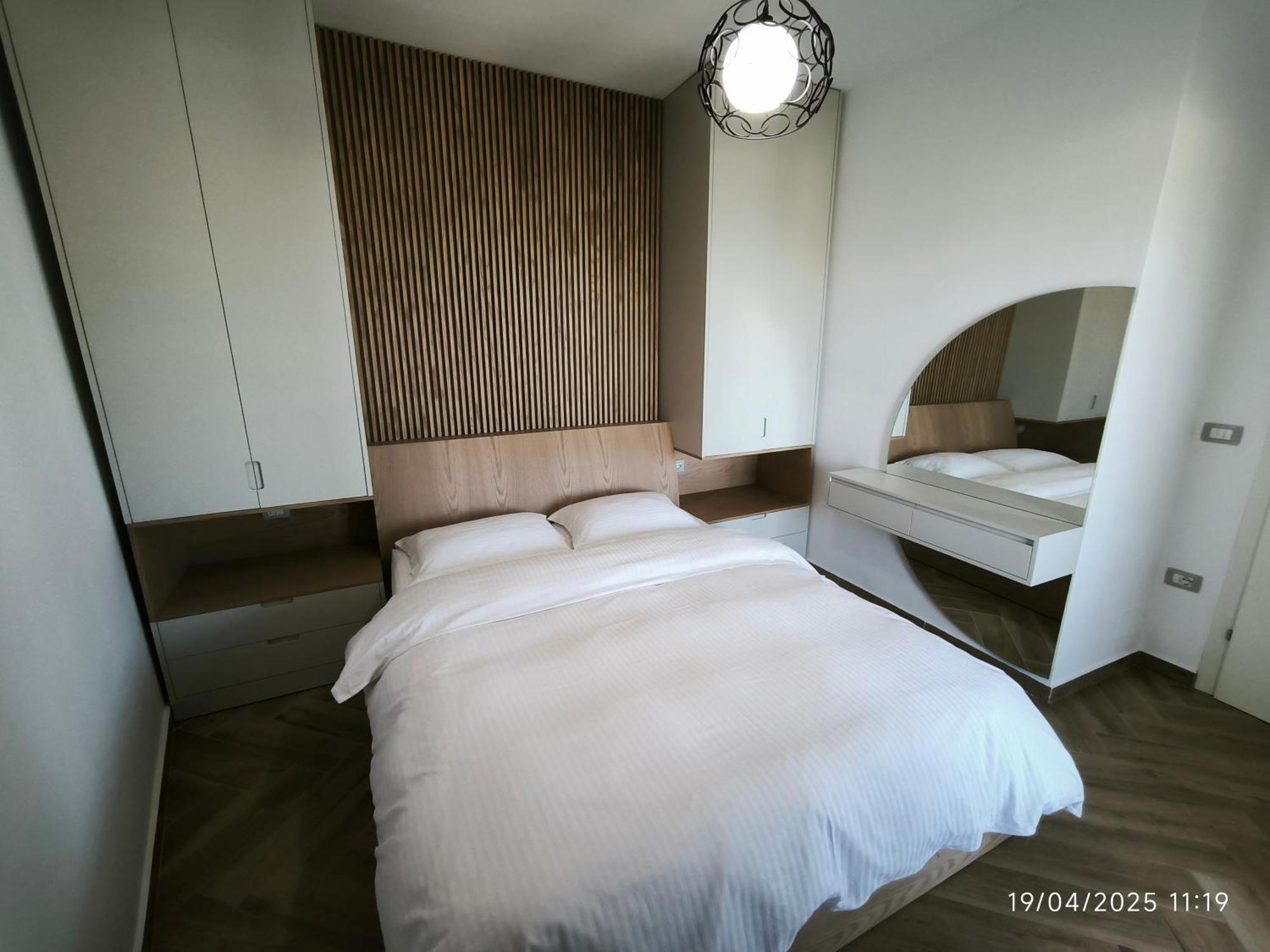 Artemis Beach House Vlorë Eksteriør bilde